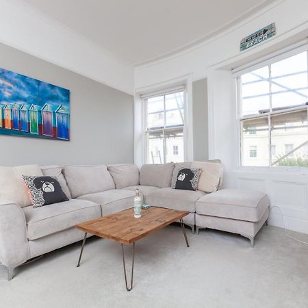 Ferienwohnung Guestready - Marvellous Space In Brighton And Hove Exterior foto