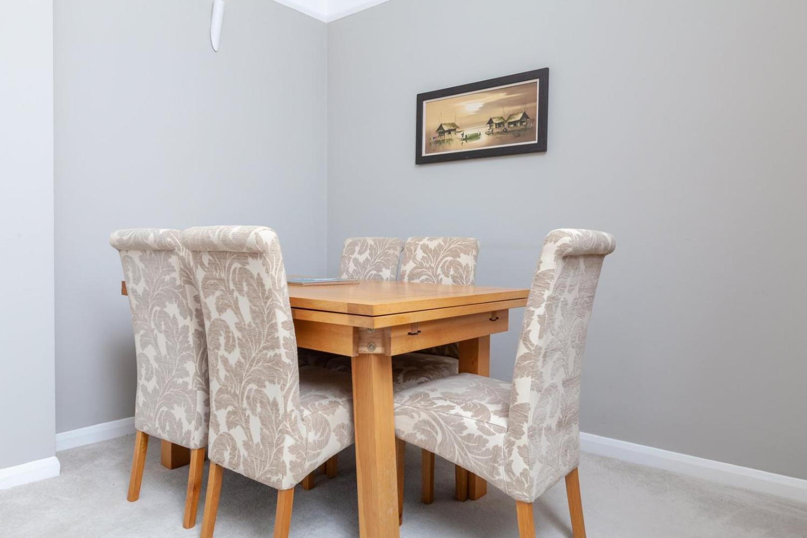 Ferienwohnung Guestready - Marvellous Space In Brighton And Hove Exterior foto