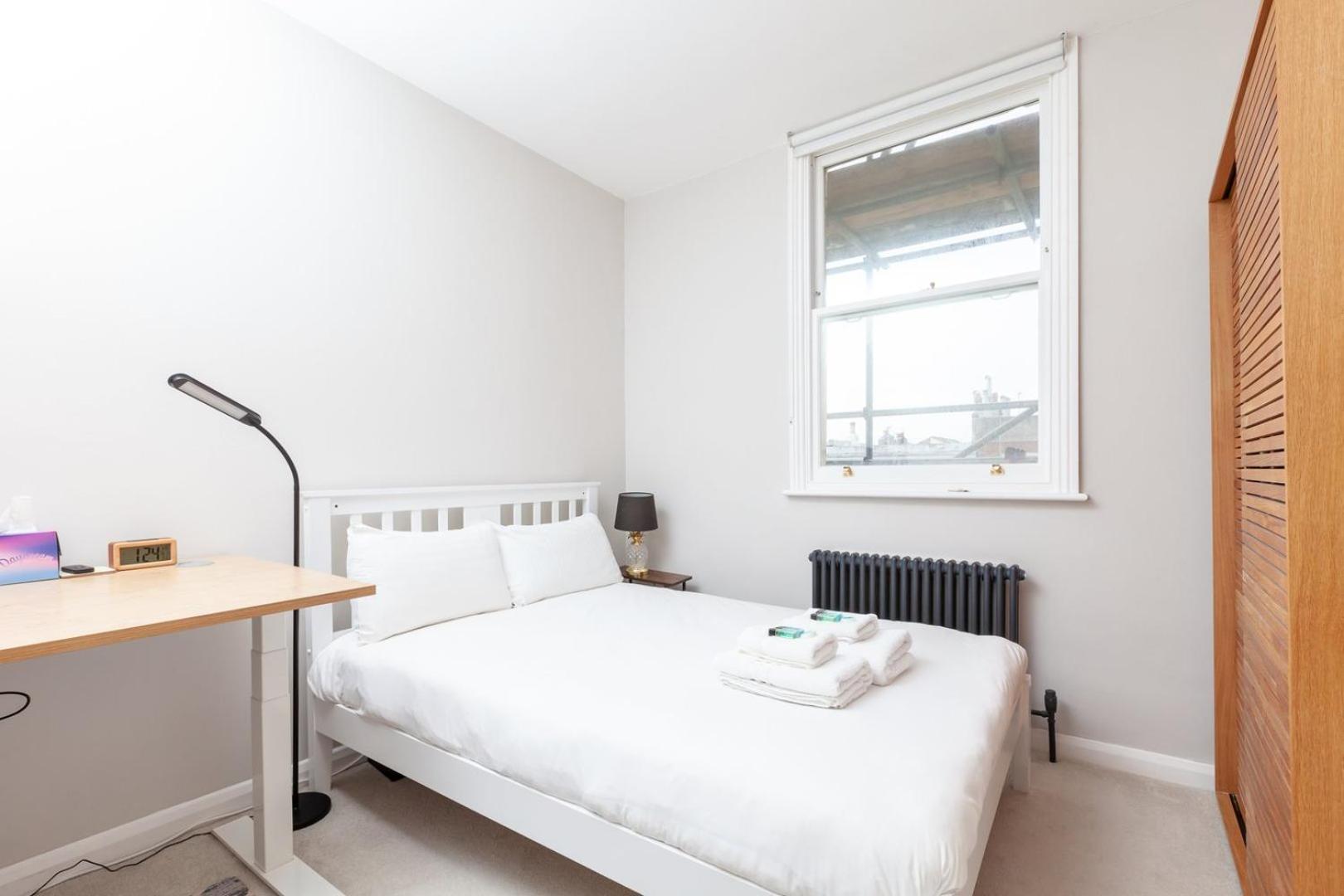 Ferienwohnung Guestready - Marvellous Space In Brighton And Hove Exterior foto