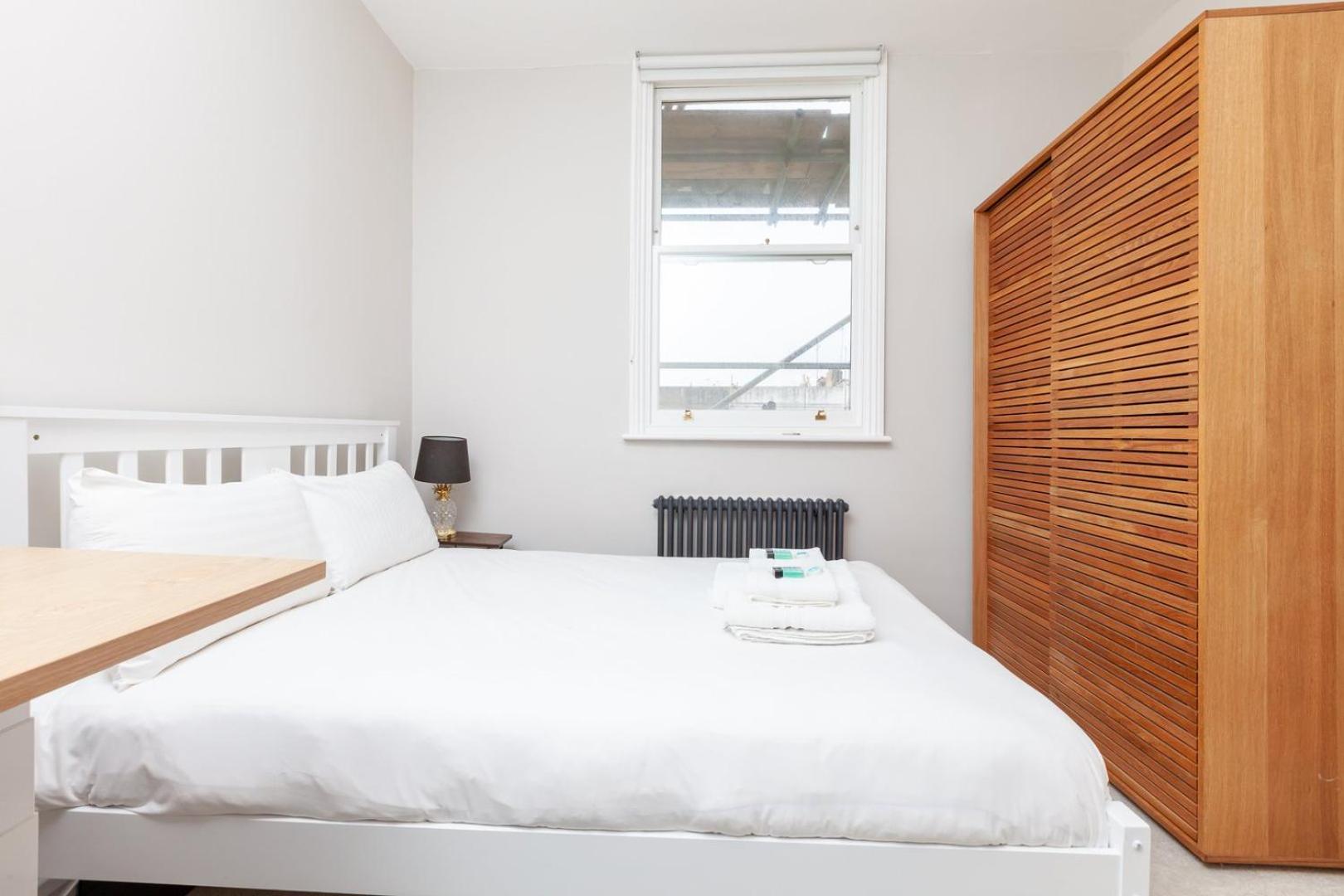 Ferienwohnung Guestready - Marvellous Space In Brighton And Hove Exterior foto